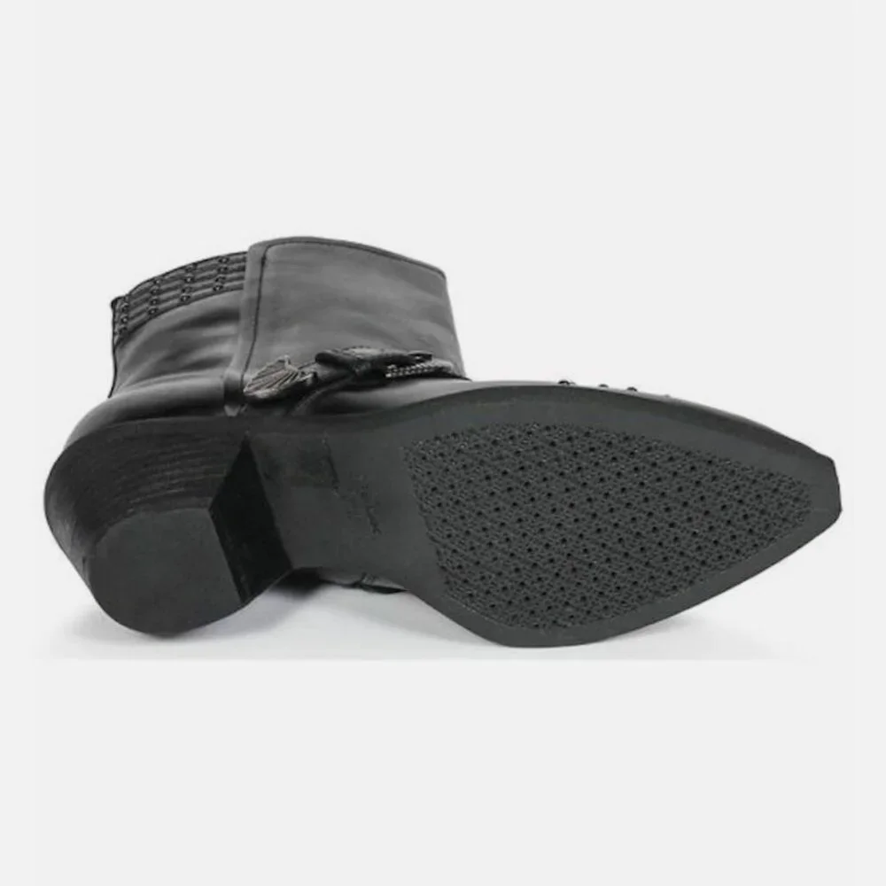 Geox lovai western